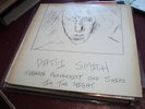PATTI SMITH TEENAGE PERVERSITY AND SHIPS IN THE NIGHT LP LIVE VG+ VINYL