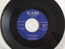 Dick Seaton And The Mad Lads – Juke Box Rock / Cool Charm 7