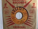 Ronnie Wilson –You Love That Guitar Better Than Me / Have A Tear On Me 7