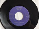 Jackie Morningstar – No Date / Rockin' In The Graveyard 7