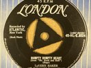 LAVERNE BAKER-HUMPTY DUMPTY HEART/LOVE ME RIGHT-OG UK LONDON 45- TRI-RARE -CLIP