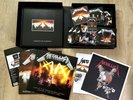 Metallica - Master of Puppets Super Deluxe Box Set CD Vinyl Record Ltd 2017