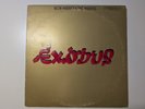 Bob Marley & The Wailers Vinyl – Exodus (1977 Island ILPS-9498)
