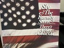 Sly Stone There’s a Riot Going On VINYL LP 1871 family Affair VG+/VG+