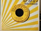 Sun Records Jerry Lee Lewis 45'
