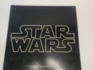 STAR WARS ORIG SOUNDTRACK 2 LP (1977)  20TH CENTURY 2T-541 JOHN WILLIAMS