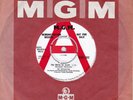 THE ROYALETTES: YOU BRING ME DOWN rare 1966 UK MGM DEMO VG+