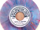 Carnaval Bantous – Sekele Ya Bondu - CONGO Deep Rumba Killer Rare   EX