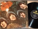 Original MONO Parlophone  UK Rubber Soul The BEATLES-1965 pressing, PCM-1267