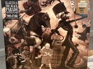 The Black Parade - My Chemical Romance - Urban Outfitters Smokey Vinyl SEALED LP
