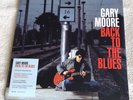 Gary Moore - Back To The Blues (2023)