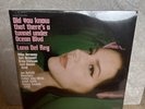 Lana Del Rey Did You Know That There's a Tunnel Under Ocean Blvd 2xLP Pink Vinyl