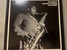 Ike Quebec - The Complete Blue Note 45 Sessions Of Ike Quebec 3xLP Mosaic Box