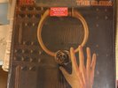 Kiss - Music from the Elder-Half-Speed Master on Translucent Vinyl Sealed Number