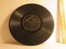 Victor Monarch  Record - The Laughing Song  #583 -  Geo W. Johnson - Early 78
