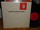 Earth, Wind & Fire - Gratitude COLUMBIA 2LP  VG++ Shrink