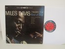 Miles Davis Kind Of Blue Stereo 6-Eye Jazz LP