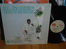 Al Green - I'm Still In love With You HI RECORDS LP  VG++ Shrink