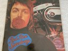PAUL McCARTNEY AND WINGS-RED ROSE SPEEDWAY 12