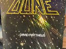David Matthews LP 