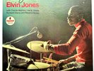 IMPULSE MONO A-88 - ELVIN JONES - DEAR JOHN C.