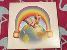 THE GRATEFUL DEAD EUROPE '72 Vinyl 3 LP 1st Press 1972 Warner Bros 3WX 2668 VG+