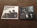 THE ROLLING STONES 2 X RSD 7