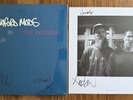 Sleaford Mods - Tied Up In The Bodega -  SIGNED Cover 3LP -Ltd 250+ Signed Card