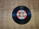 RARE PROMO 1960S VG+  Bernadette Carroll  The Hero / One Little Lie 3278 45