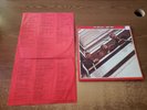 1970s EXCELLENT The Beatles – 1962-1966,  3403  2LP33