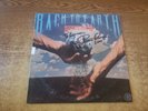 AUTOGRAPHED PETER RIVERA 1970s vg++ Rare Earth Back To Earth 548S1 LP33