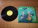 HAND SIGNED 1970s VG+ DR. RALPH STANLEY The Stanley's In Person LP33