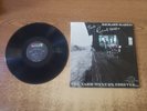 HAND SIGNED 1960s VG++ Richard Harris The Yard Went On Forever... 50042 LP33