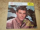 HAND SIGNED 1960s VG+ RICKY NELSON Young Emotions / Right By My  SLEEVE ONLY 45