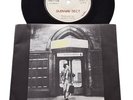Subway Sect Ambition UK45 1st Press 1978  Punk Annie Nightingale Archive COA