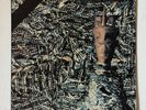 Siouxsie & The Banshees JUJU  PVC 8903-A HUB Vinyl LP Record 1981
