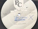 Lovers Rock Reggae - Judy And Lynda – Baltimore - PC Music 12