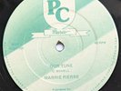 Lovers Rock Reggae - OUR TUNE - Marrie Pierre - PC Music 12