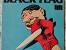 Black Flag - My War (SST Rec. 1984)