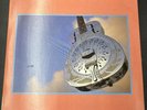 DIRE STRAITS  SO FAR AWAY DOUBLE 12”  CANADA LIMITED GATEFOLD 1985 NM/VG+Vertigo