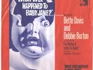 BETTE DAVIS/DEBBIE BURTON-PICTURE SLEEVE+45-(WHAT EVER HAPPENED TO BABY JANE?)PS