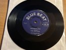 THE MAYTALS GOODBYE JANE BLUE BEAT BB255 EX-