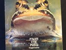 Froggie Beaver - From The Pond LP 1973 orig private psych prog plays well