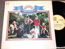 The Beach Boys BRIAN WILSON vintage SUNFLOWER 1970 pressing-Brother EXC  vinyl