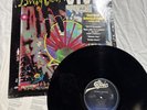 LIVING COLOR - Vivid (1988) - 12