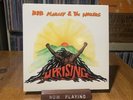 Bob Marley And The Wailers Uprising