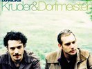 Kruder & Dorfmeister DJ Kicks 2LP Vinilo 2015 Studio  K7 K7046LP