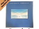 Dire Straits - Communique LP Vinyl Record Uk  Issue EX / EX