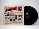 GUNS N ROSES LP  GNR Lies 1988 Geffen vinyl