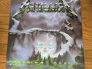 Metallica Creeping Death Single Blue Vinyl 12 KUT 112 1984